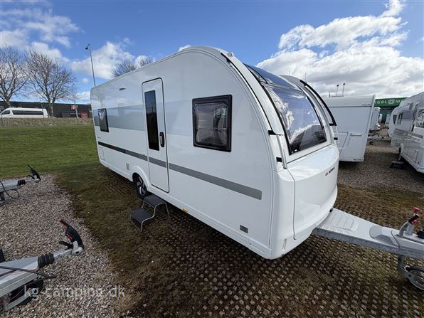 Adria Adora 522 UP